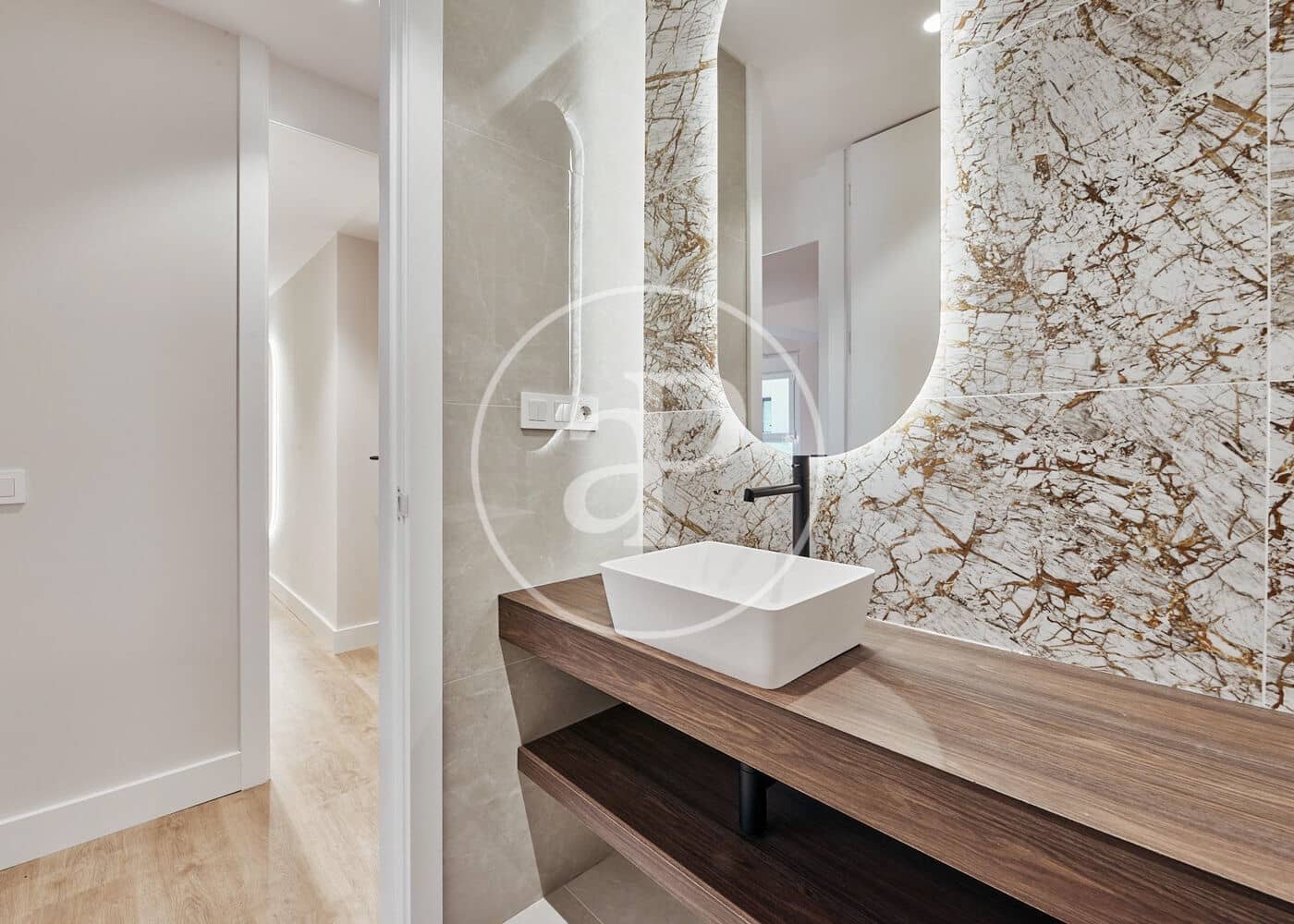 3 bedroom Apartment for sale in Madrid city - € 2,099,000 (Ref: 9291591)