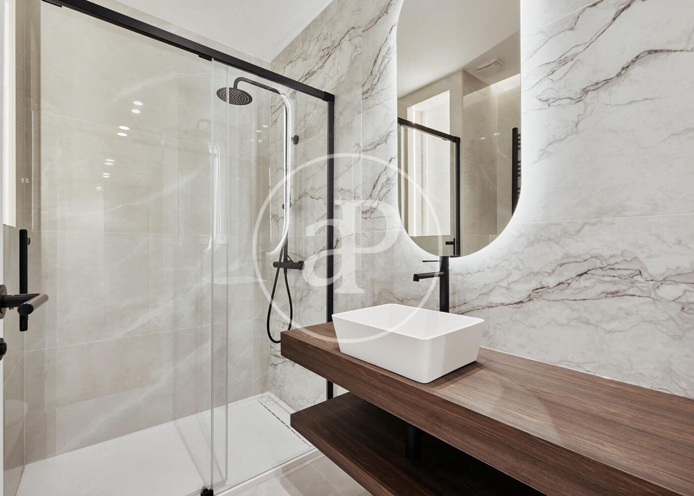 3 bedroom Apartment for sale in Madrid city - € 2,099,000 (Ref: 9291591)