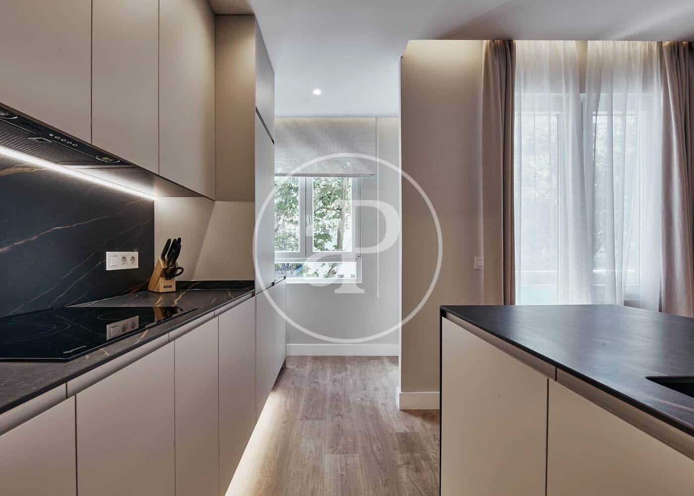 3 quarto Apartamento para venda em Madrid cidade - 1 519 000 € (Ref: 9291592)