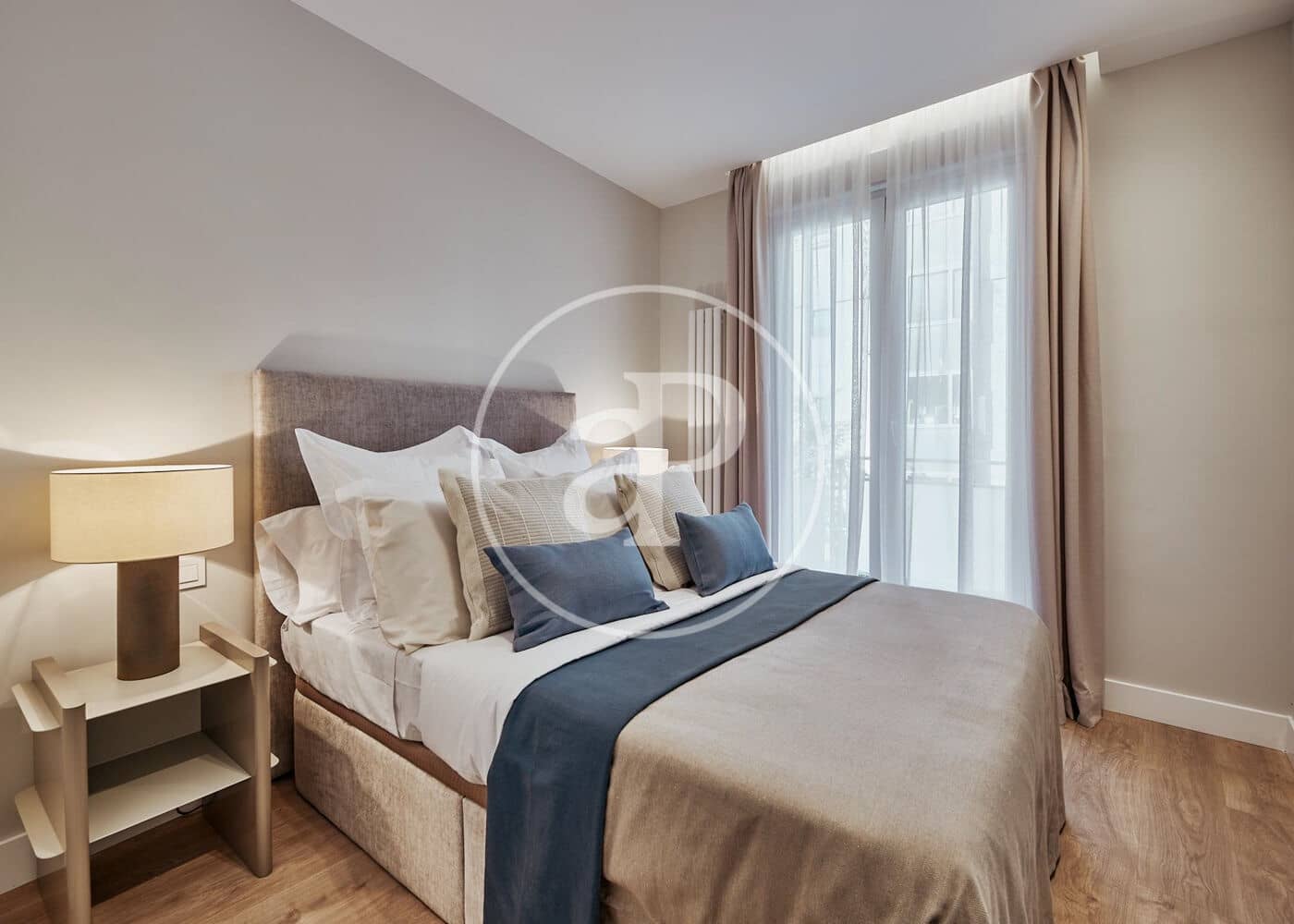 3 quarto Apartamento para venda em Madrid cidade - 1 519 000 € (Ref: 9291592)