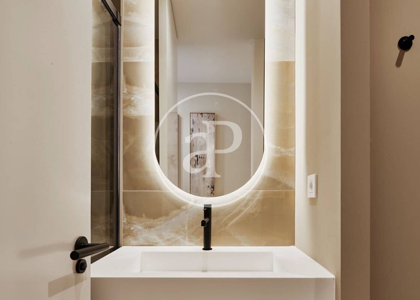 3 quarto Apartamento para venda em Madrid cidade - 1 519 000 € (Ref: 9291592)