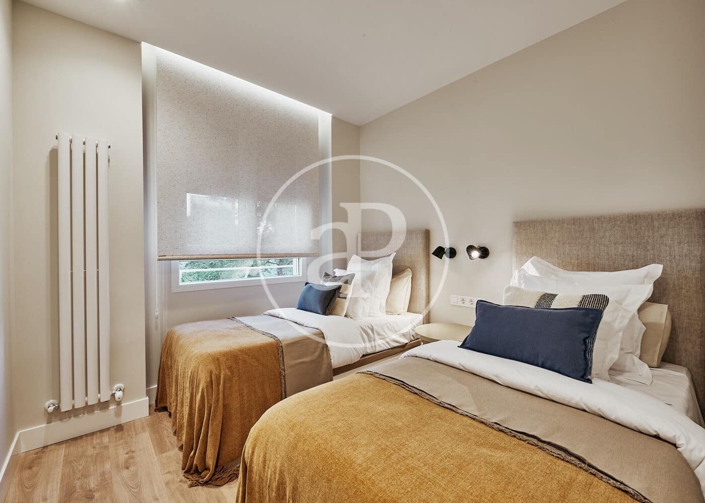 3 quarto Apartamento para venda em Madrid cidade - 1 519 000 € (Ref: 9291592)