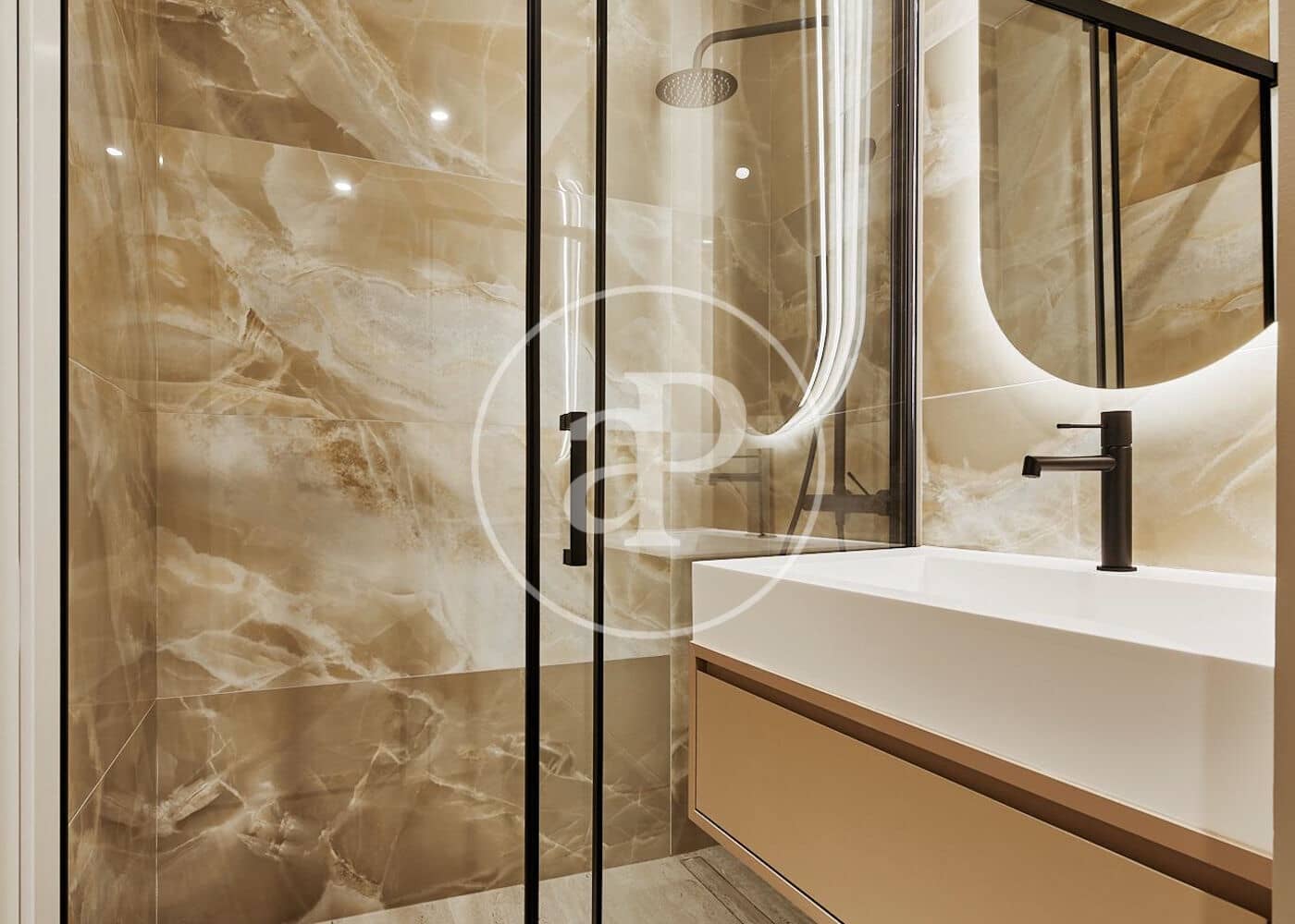 3 quarto Apartamento para venda em Madrid cidade - 1 519 000 € (Ref: 9291592)