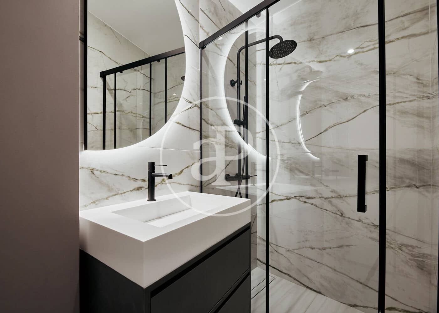 3 quarto Apartamento para venda em Madrid cidade - 1 519 000 € (Ref: 9291592)