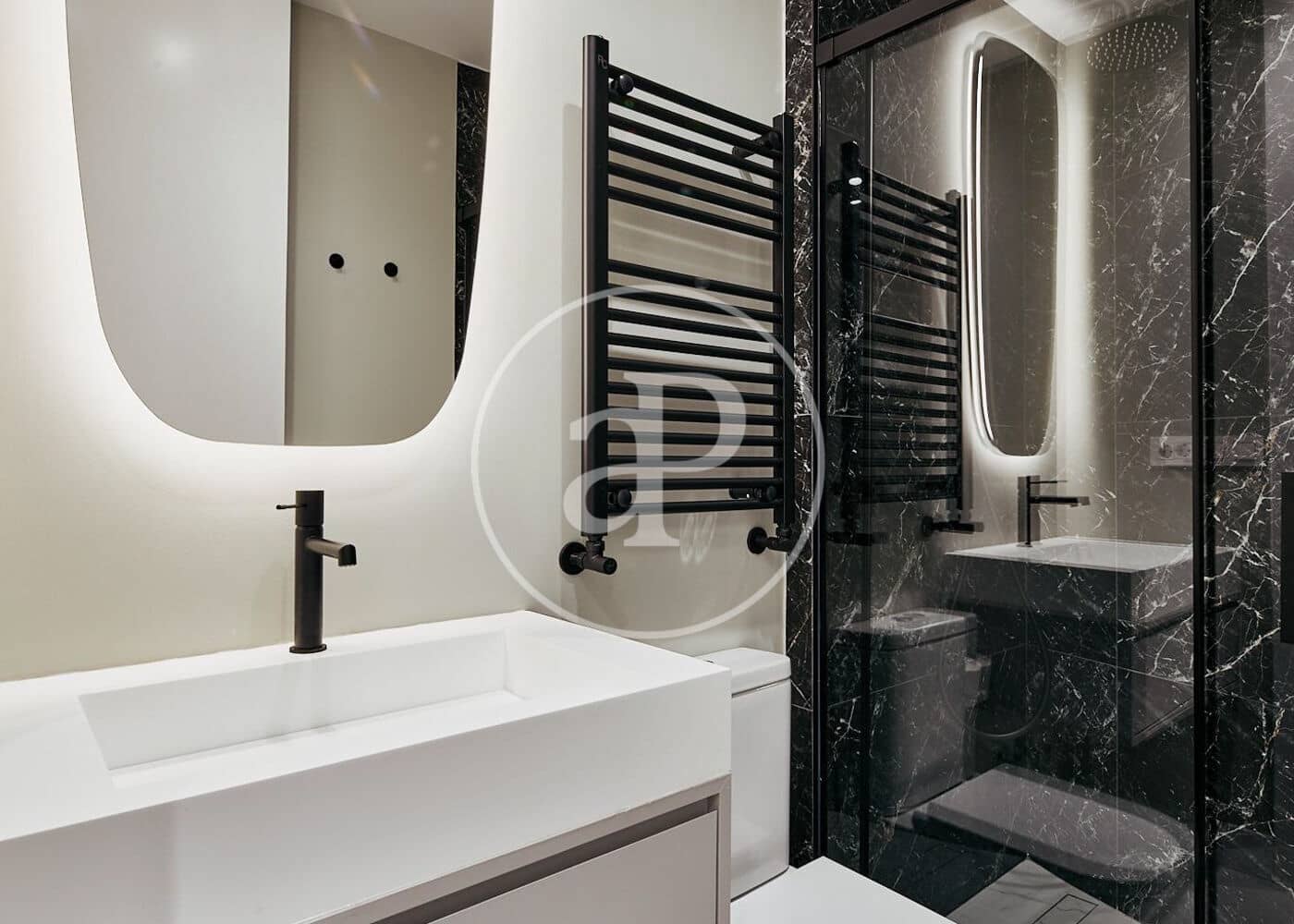 3 quarto Apartamento para venda em Madrid cidade - 1 519 000 € (Ref: 9291592)