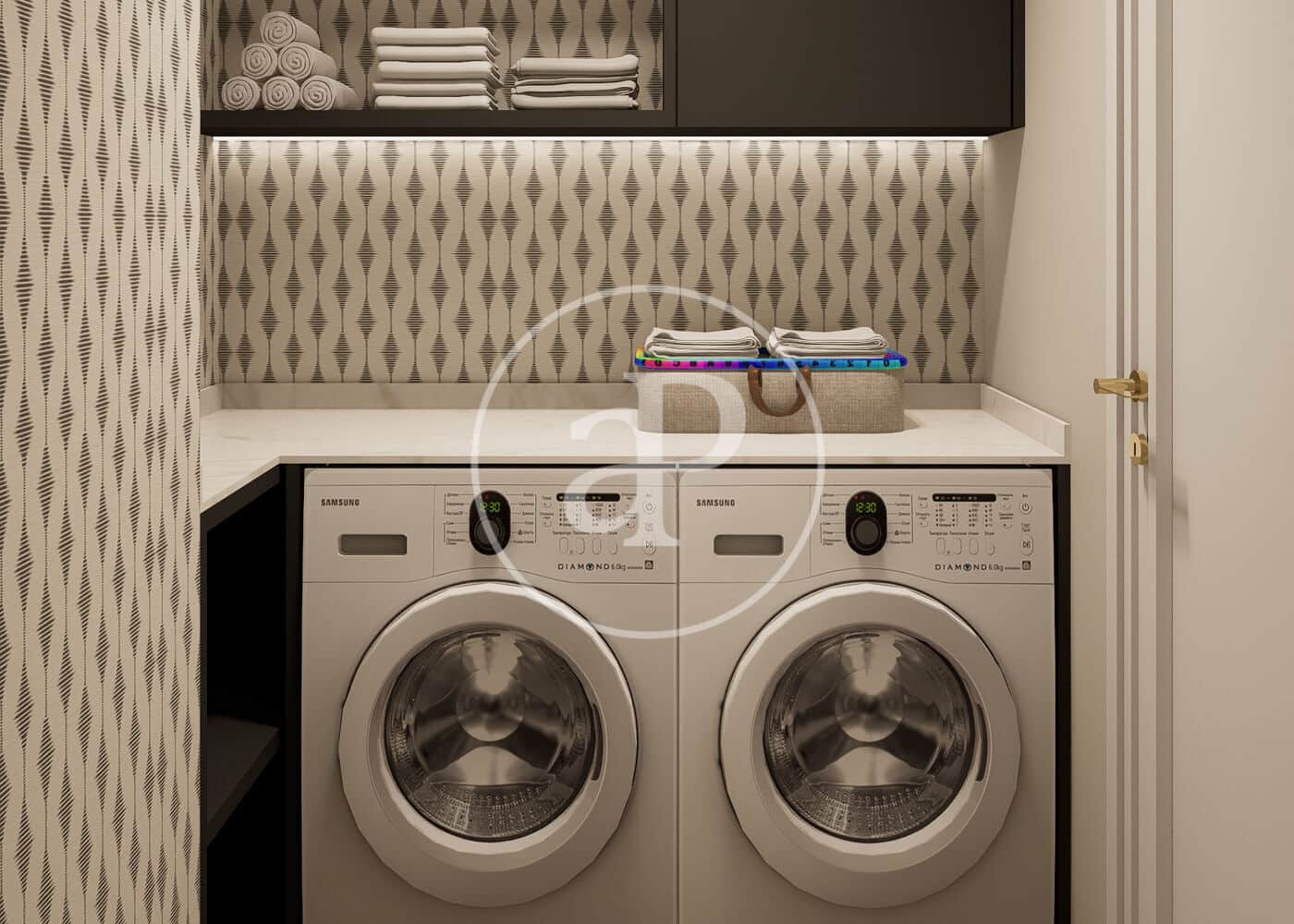 3 soverom Leilighet til salgs i Madrid by - € 2 049 000 (Ref: 9291593)