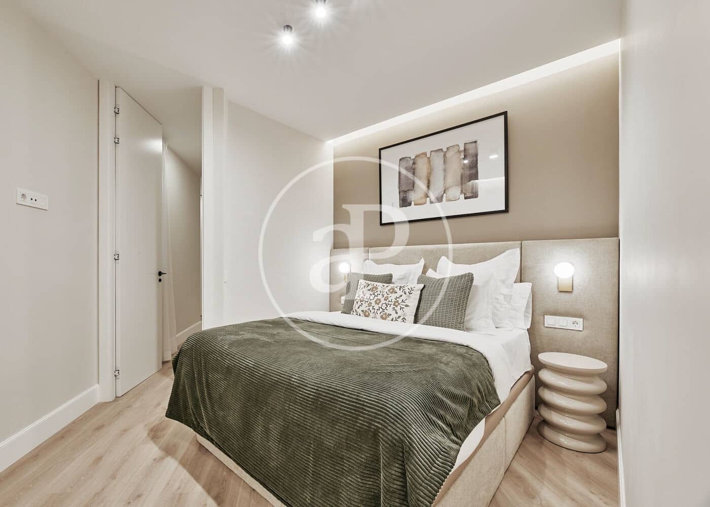 2 camera da letto Appartamento in vendita in Madrid citta - 1.359.000 € (Rif: 9291597)