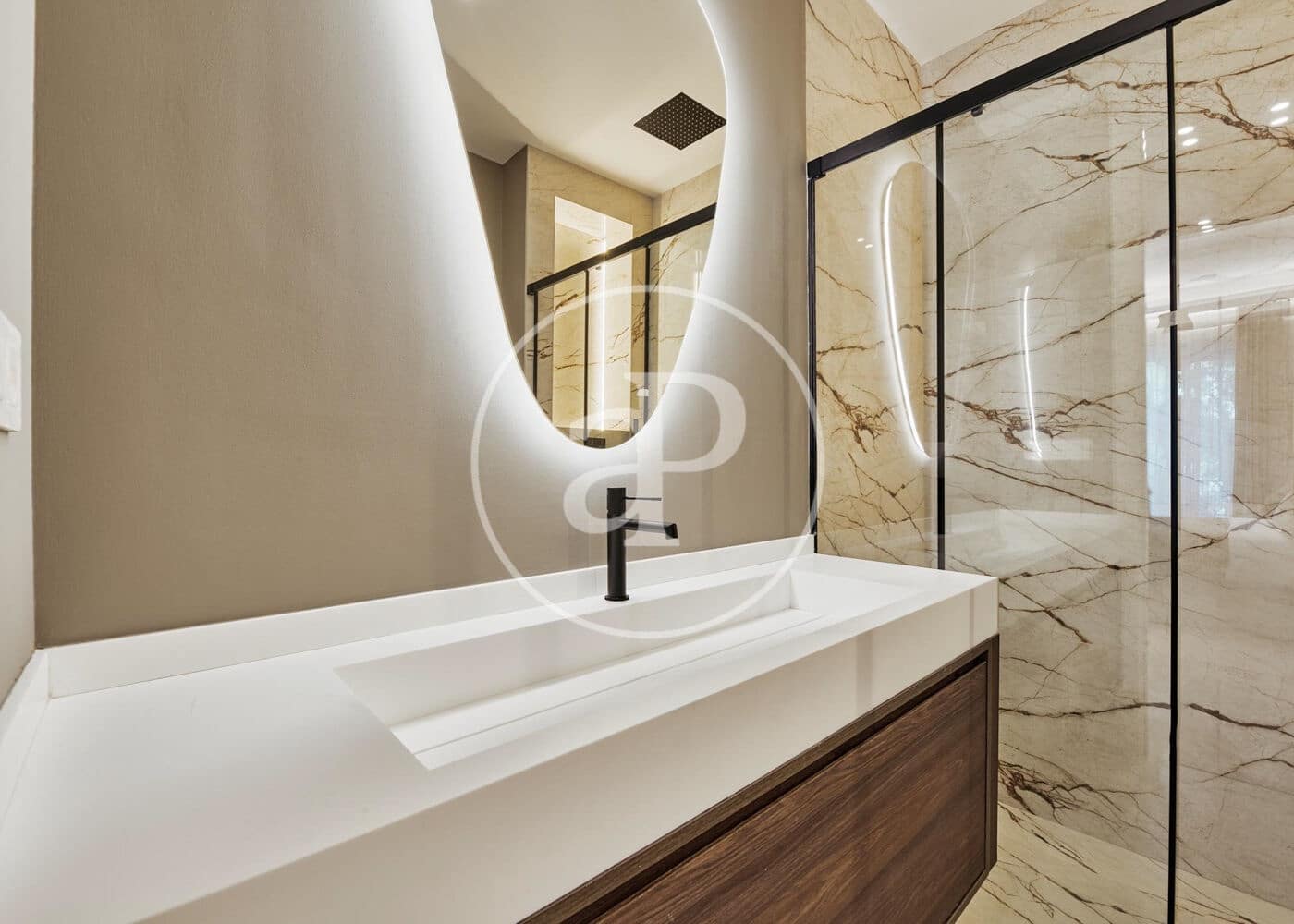 2 camera da letto Appartamento in vendita in Madrid citta - 1.359.000 € (Rif: 9291597)