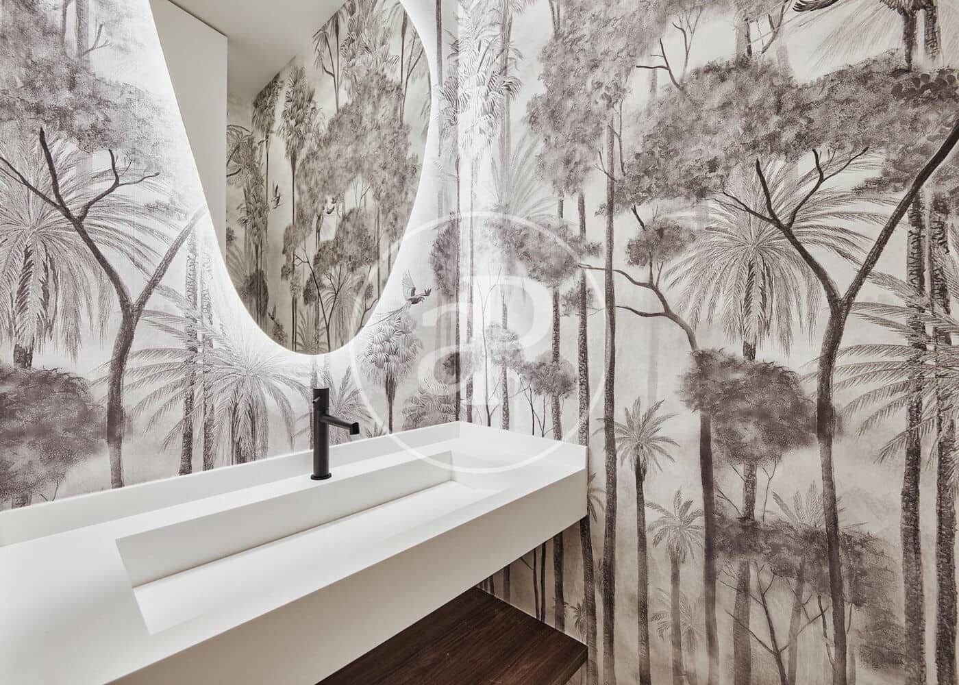 2 camera da letto Appartamento in vendita in Madrid citta - 1.359.000 € (Rif: 9291597)