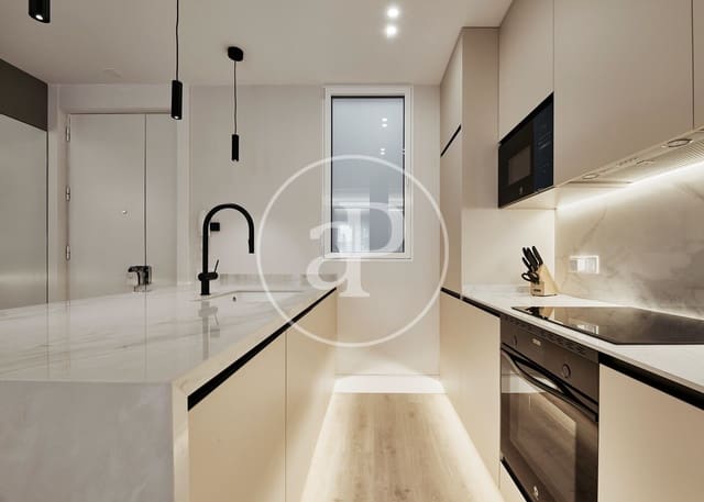 2 sypialnia Apartament na sprzedaż w Lista, Miasto Madryt - 1 359 000 € (Ref: 9291597)