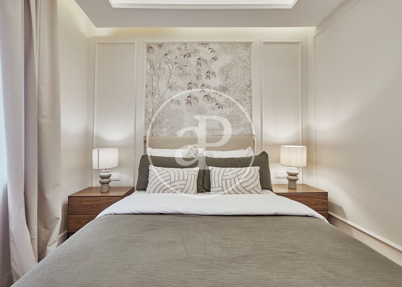 2 soverom Leilighet til salgs i Madrid by - € 1 609 000 (Ref: 9291598)