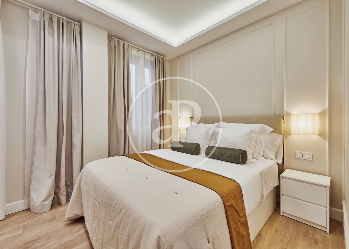 2 soverom Leilighet til salgs i Madrid by - € 1 609 000 (Ref: 9291598)