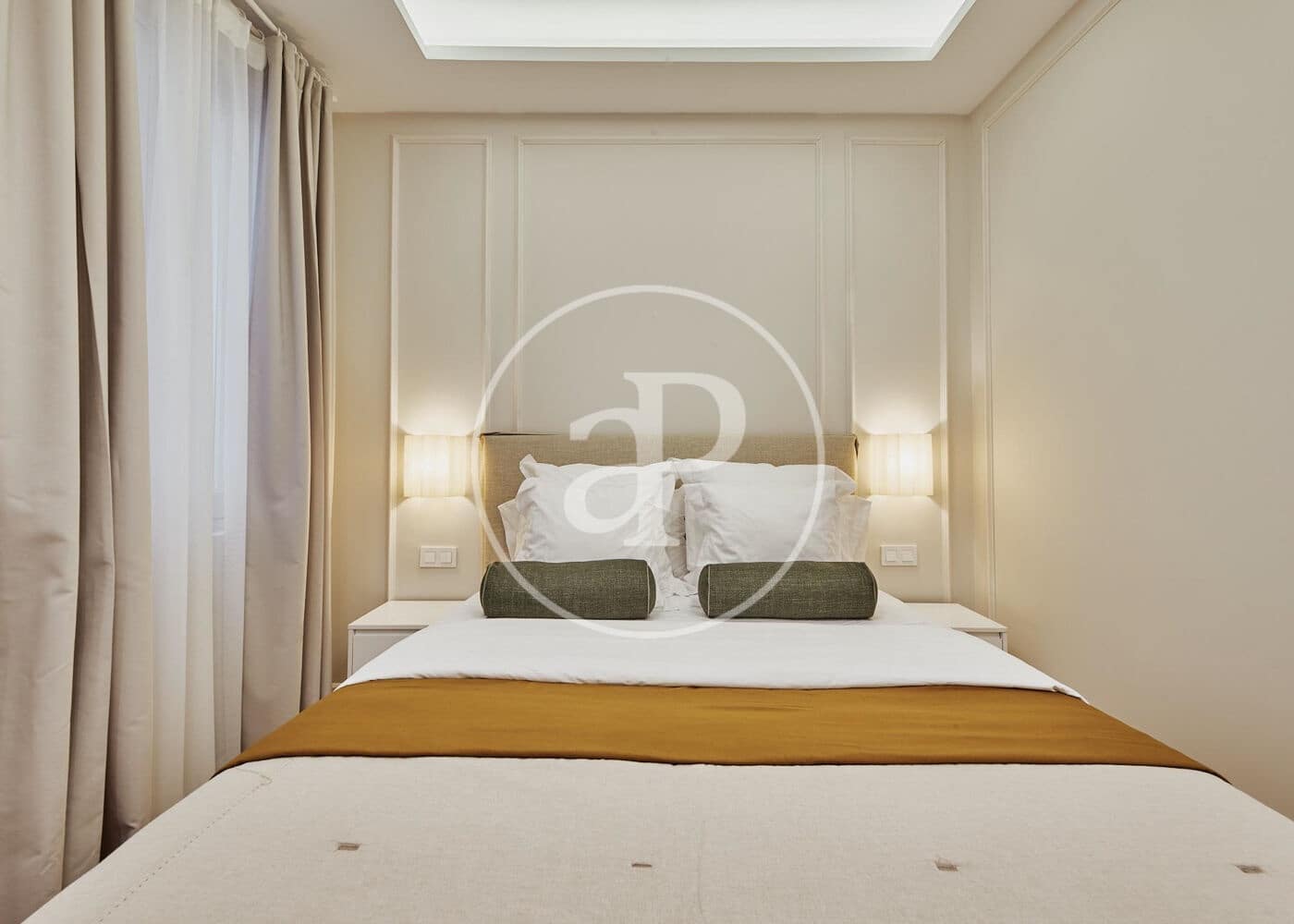 2 soverom Leilighet til salgs i Madrid by - € 1 609 000 (Ref: 9291598)