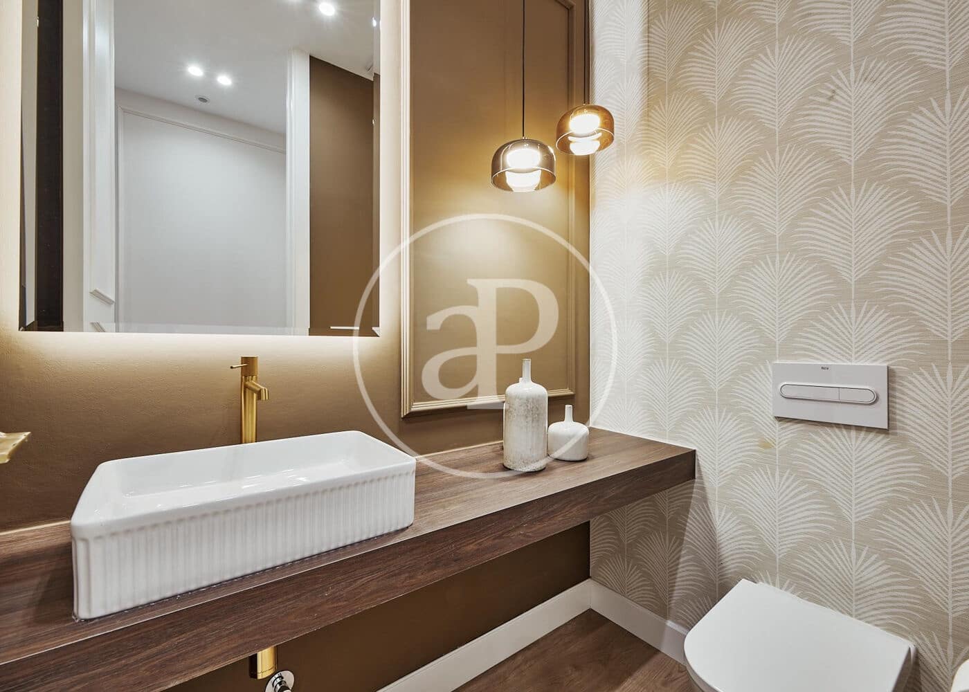 2 soverom Leilighet til salgs i Madrid by - € 1 609 000 (Ref: 9291598)