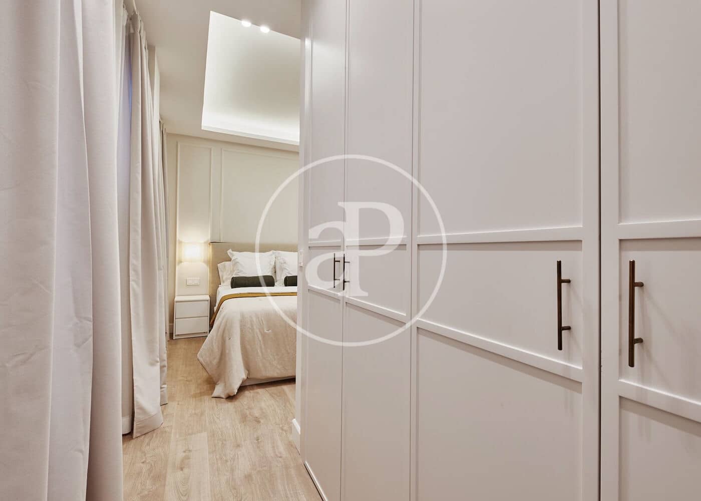 2 soverom Leilighet til salgs i Madrid by - € 1 609 000 (Ref: 9291598)