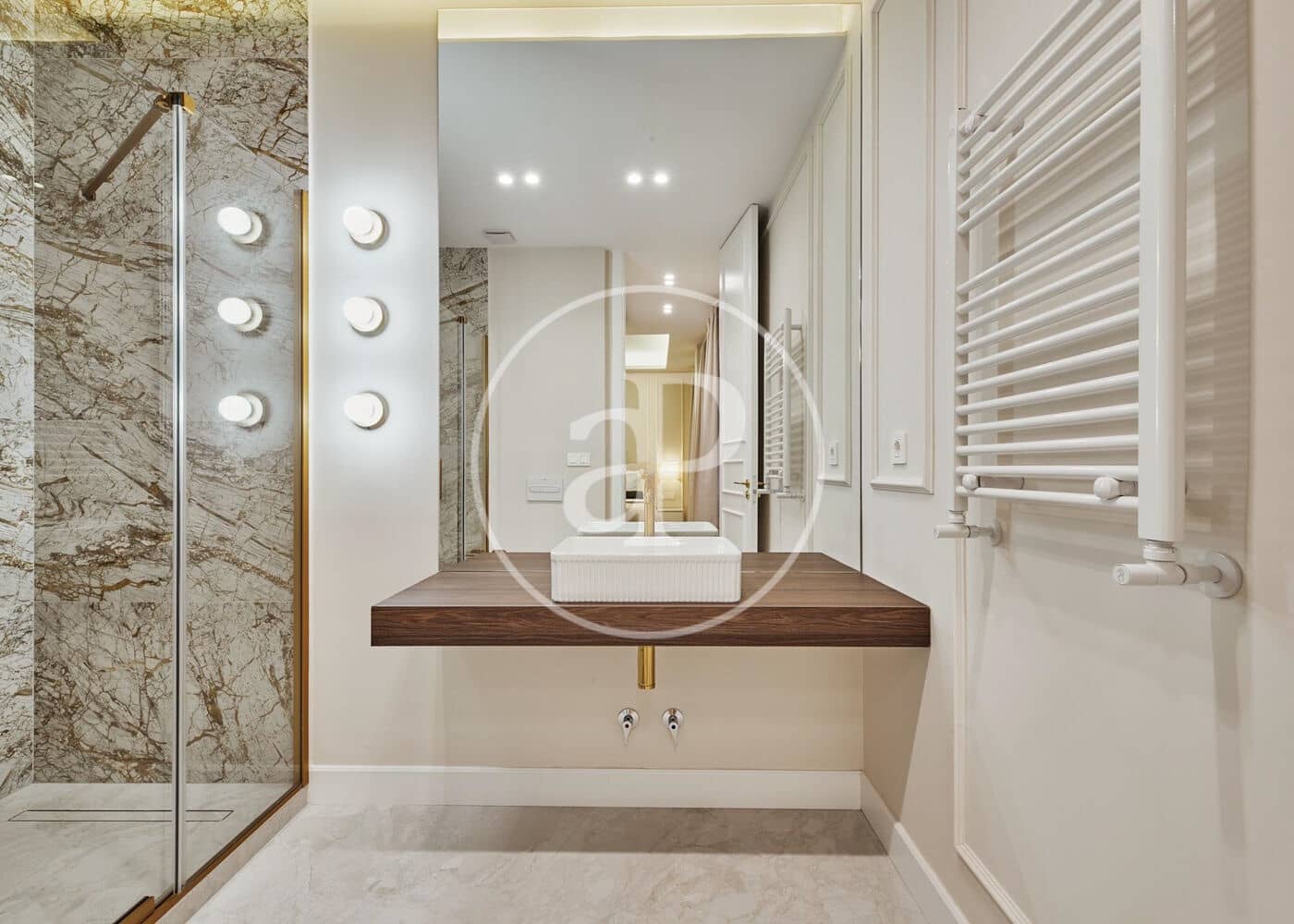 2 soverom Leilighet til salgs i Madrid by - € 1 609 000 (Ref: 9291598)