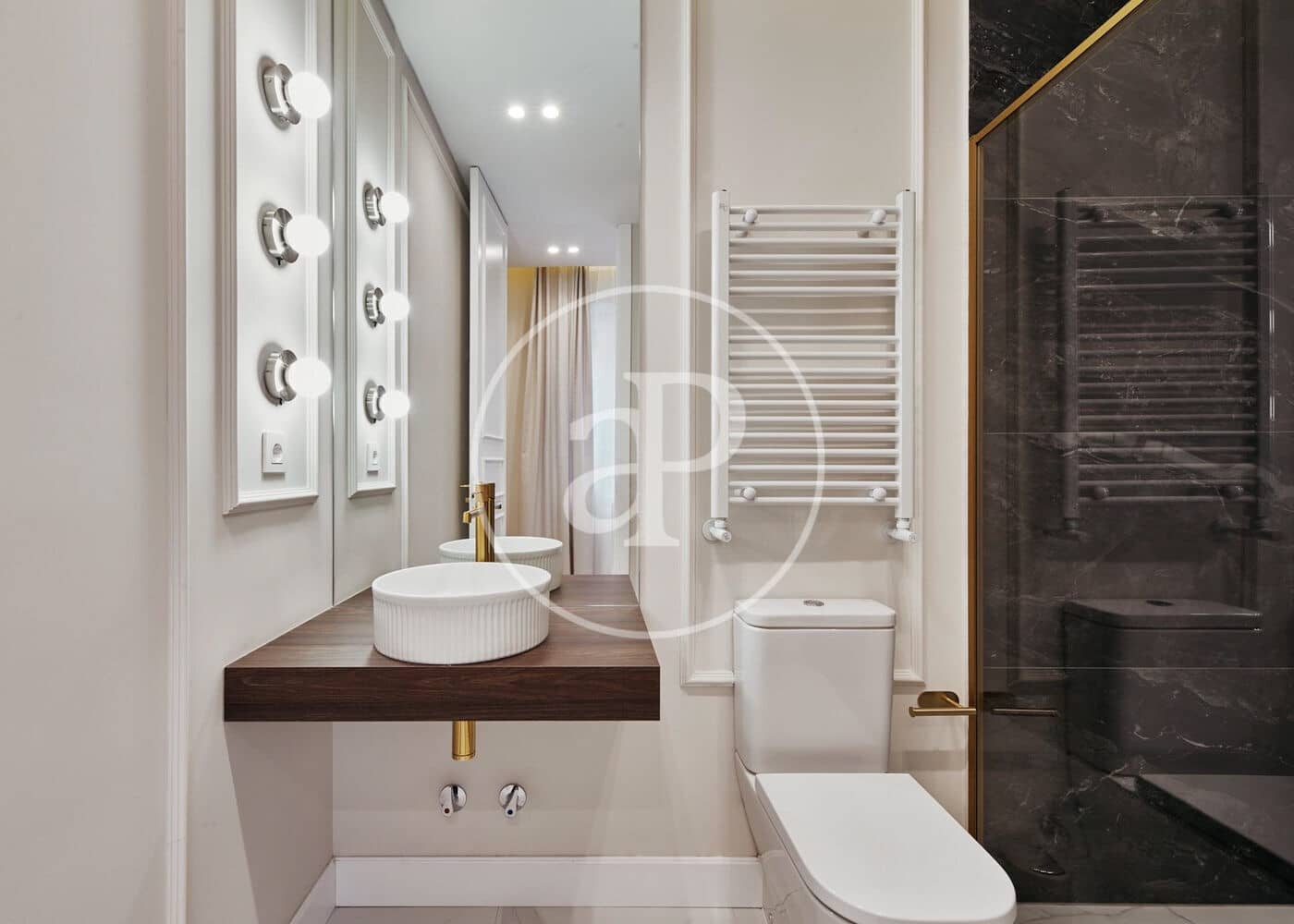 2 soverom Leilighet til salgs i Madrid by - € 1 609 000 (Ref: 9291598)