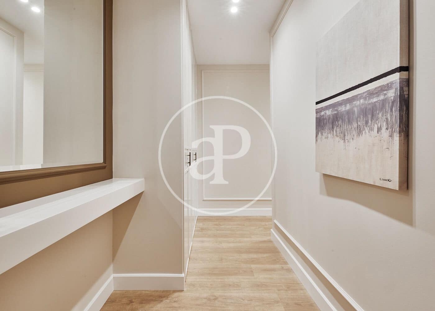 2 soverom Leilighet til salgs i Madrid by - € 1 609 000 (Ref: 9291598)