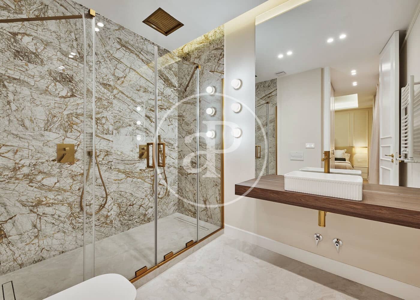 2 soverom Leilighet til salgs i Madrid by - € 1 609 000 (Ref: 9291598)