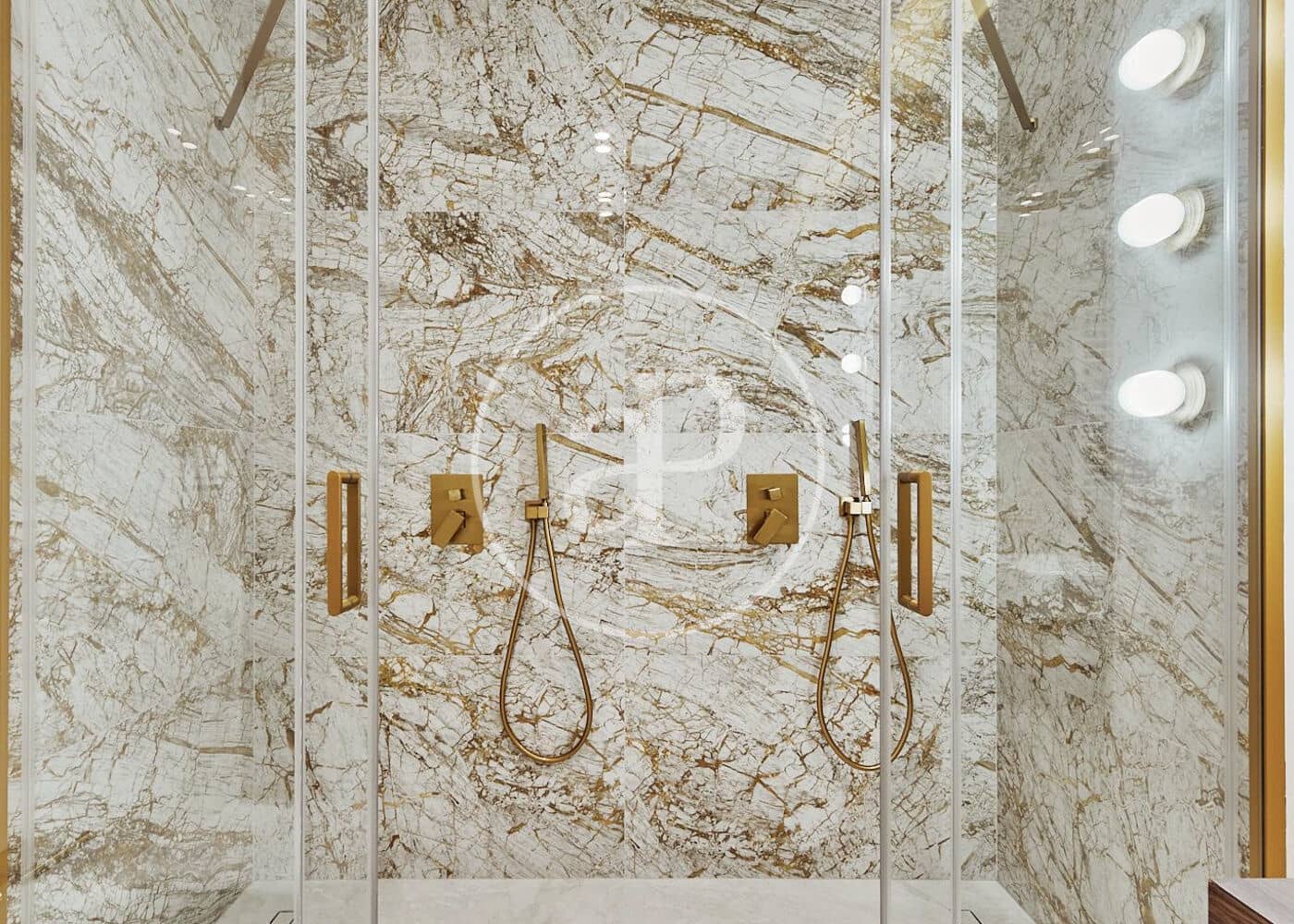 2 soverom Leilighet til salgs i Madrid by - € 1 609 000 (Ref: 9291598)