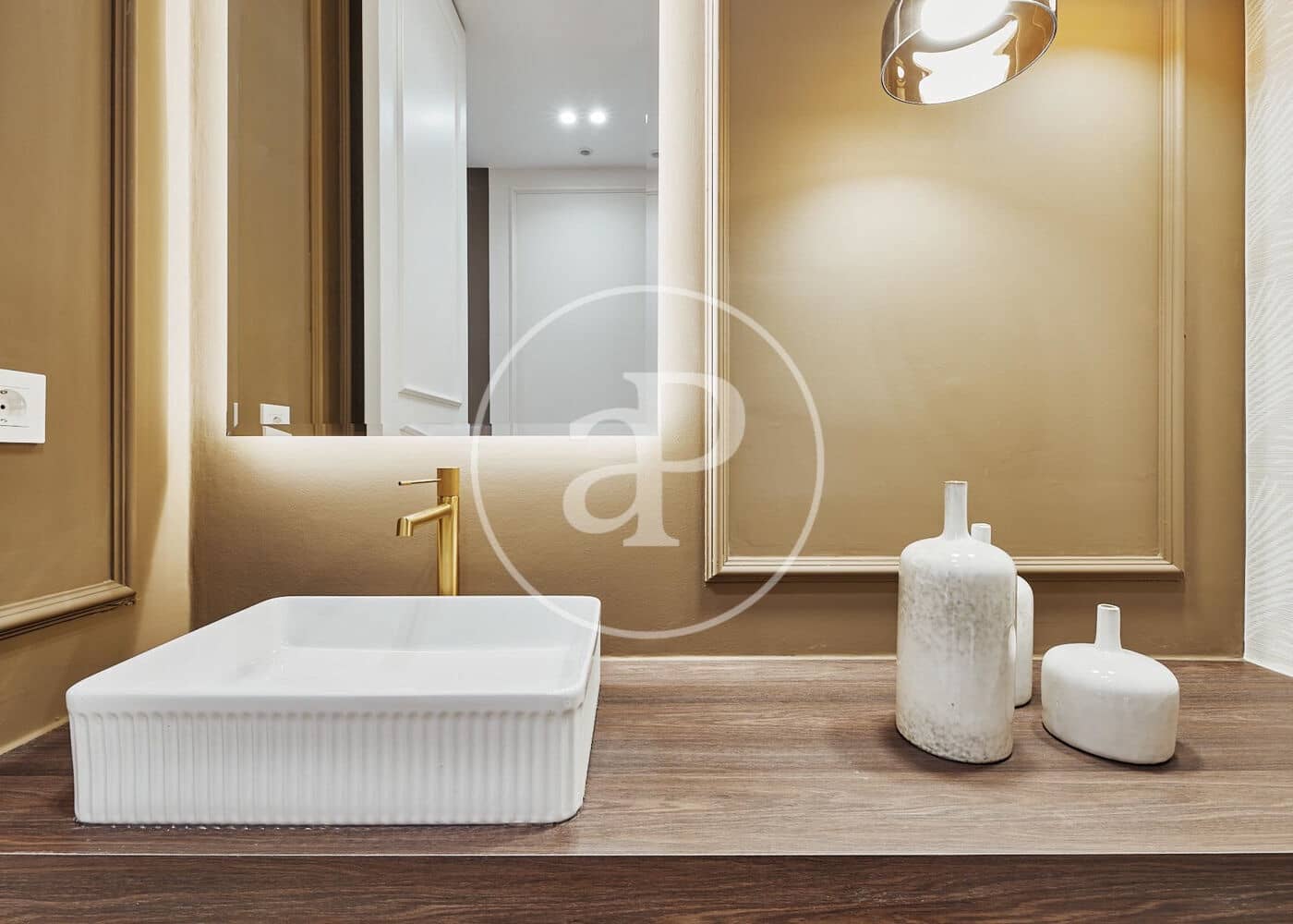 2 soverom Leilighet til salgs i Madrid by - € 1 609 000 (Ref: 9291598)