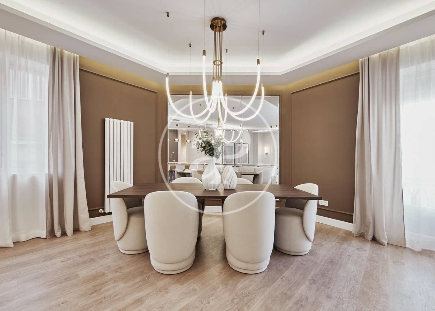 2 soverom Leilighet til salgs i Madrid by - € 1 609 000 (Ref: 9291598)