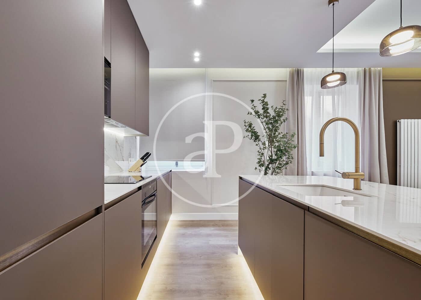 2 soverom Leilighet til salgs i Madrid by - € 1 609 000 (Ref: 9291598)