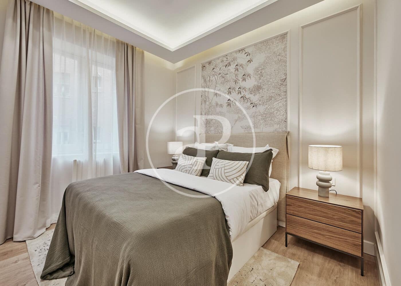 2 soverom Leilighet til salgs i Madrid by - € 1 609 000 (Ref: 9291598)