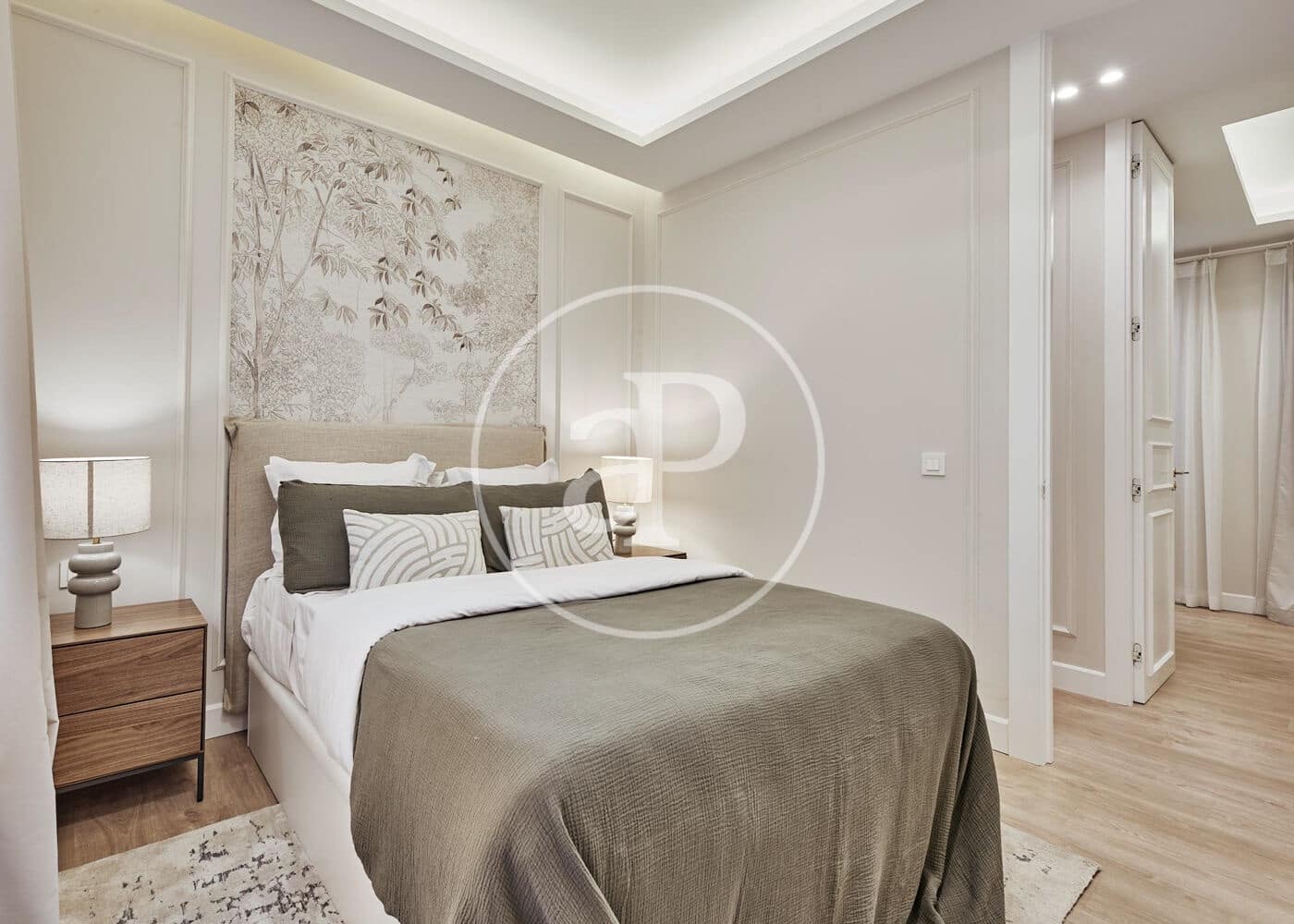 2 soverom Leilighet til salgs i Madrid by - € 1 609 000 (Ref: 9291598)