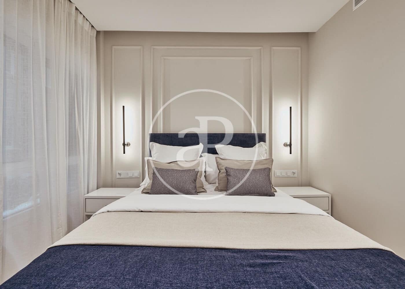 3 soverom Leilighet til salgs i Madrid by - € 2 089 000 (Ref: 9291599)