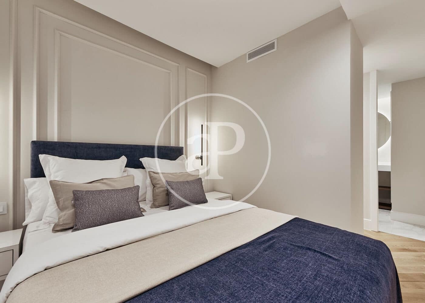 3 soverom Leilighet til salgs i Madrid by - € 2 089 000 (Ref: 9291599)