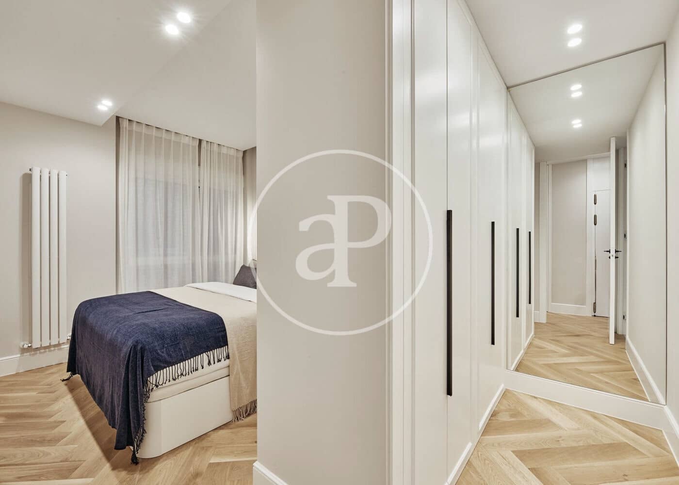 3 soverom Leilighet til salgs i Madrid by - € 2 089 000 (Ref: 9291599)