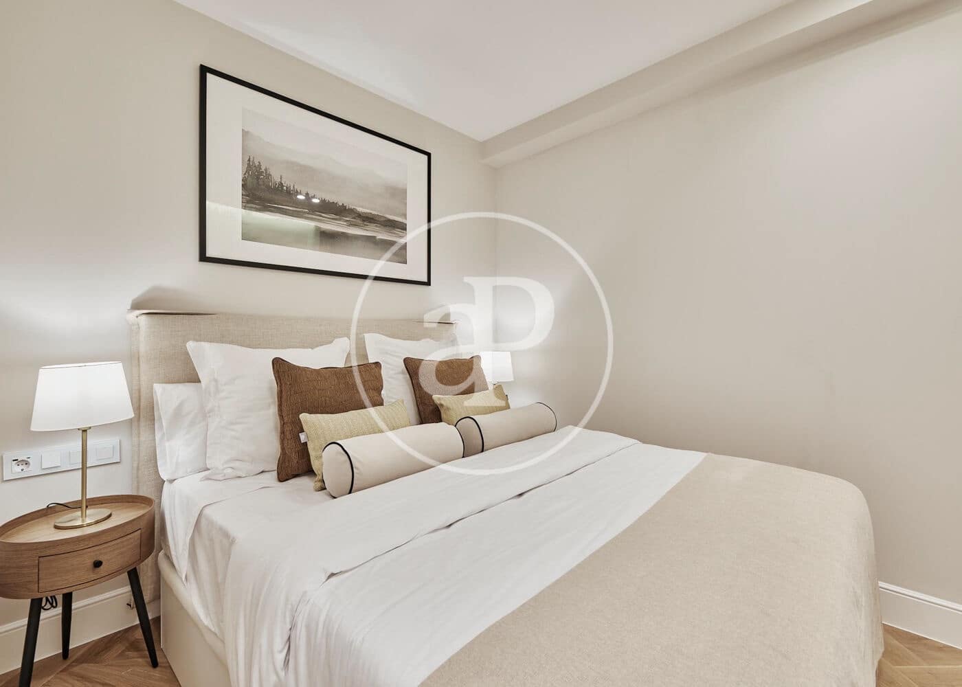 3 soverom Leilighet til salgs i Madrid by - € 2 089 000 (Ref: 9291599)