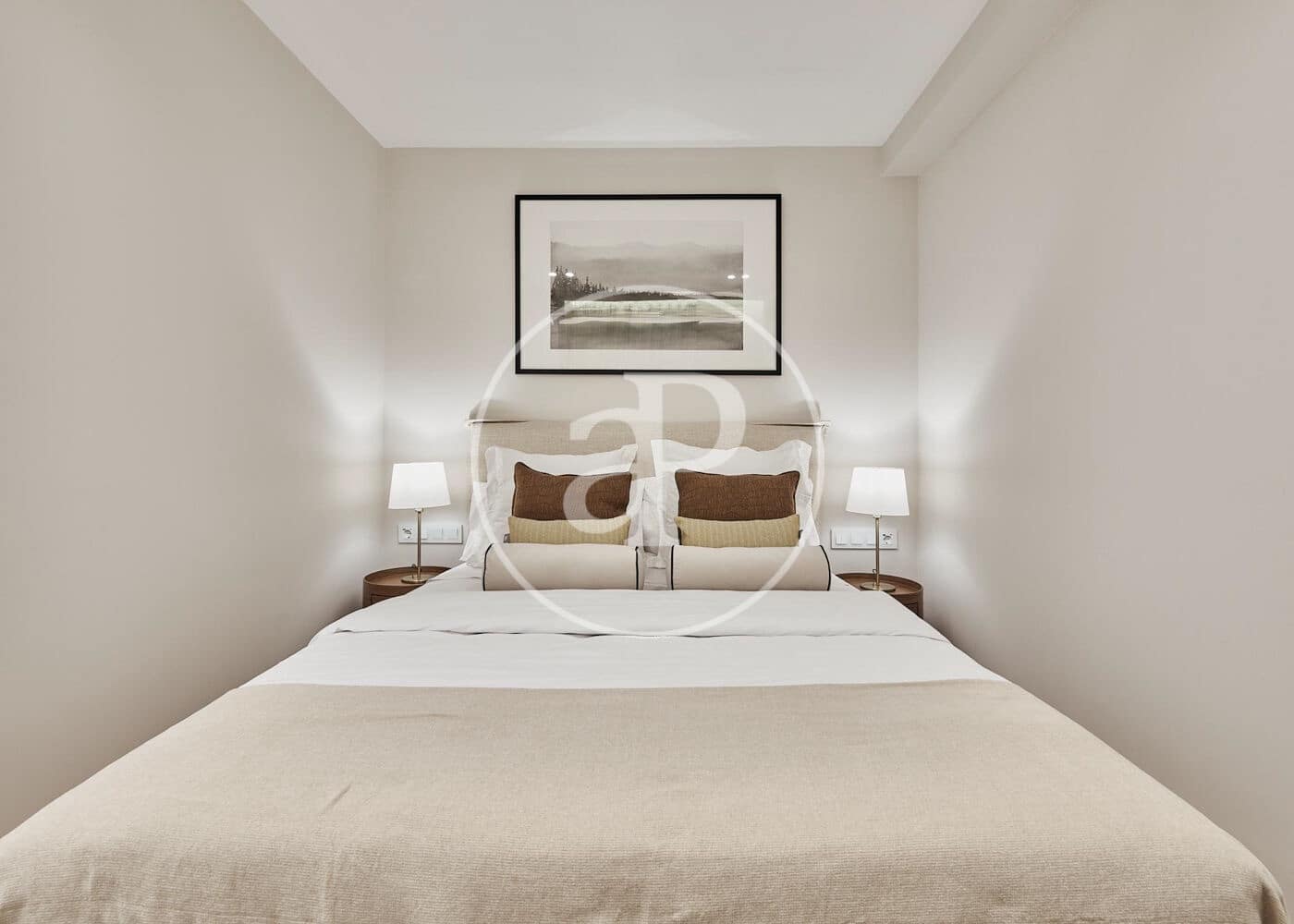 3 soverom Leilighet til salgs i Madrid by - € 2 089 000 (Ref: 9291599)