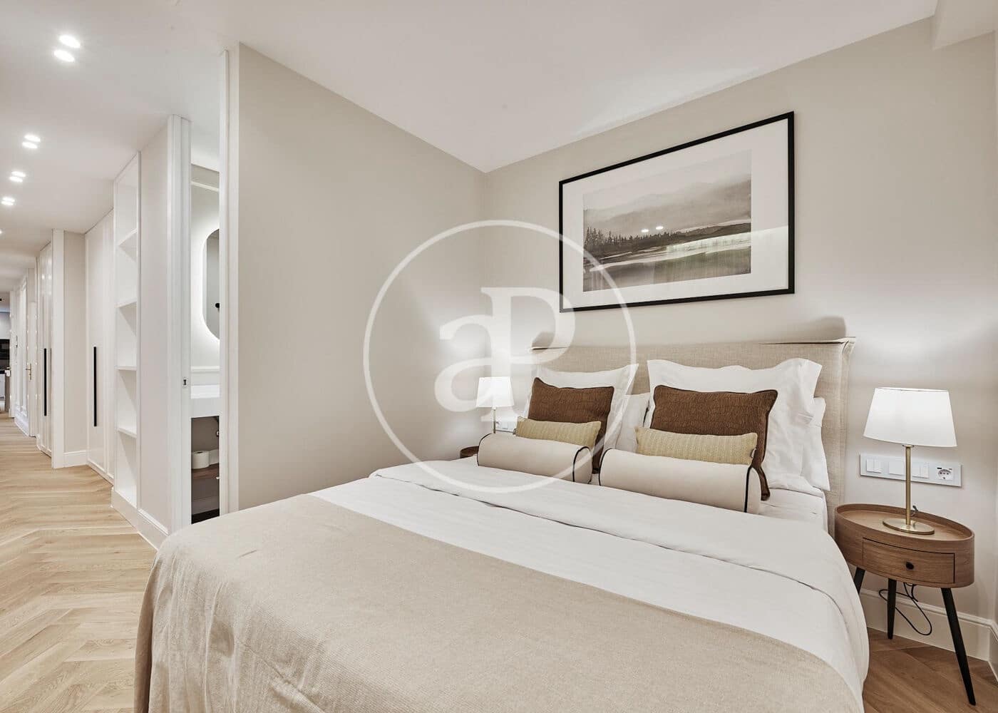 3 soverom Leilighet til salgs i Madrid by - € 2 089 000 (Ref: 9291599)