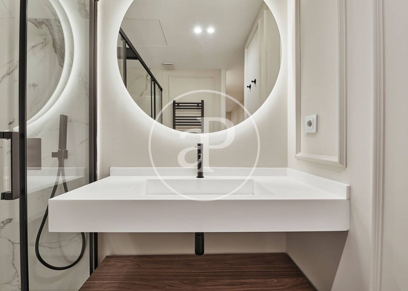 3 soverom Leilighet til salgs i Madrid by - € 2 089 000 (Ref: 9291599)