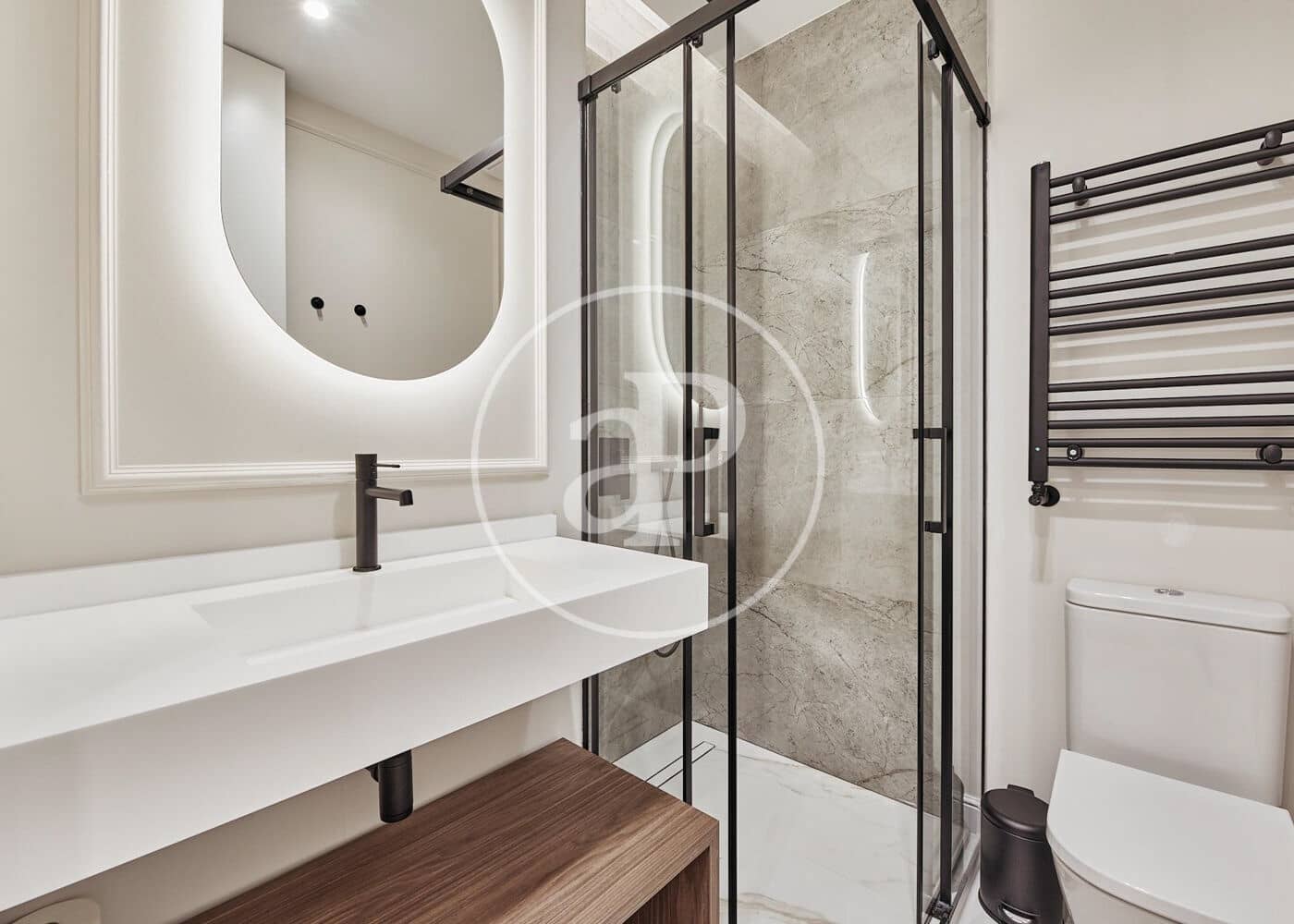 3 soverom Leilighet til salgs i Madrid by - € 2 089 000 (Ref: 9291599)