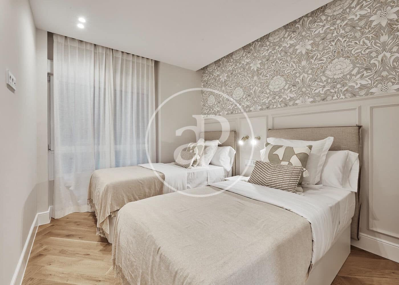 3 soverom Leilighet til salgs i Madrid by - € 2 089 000 (Ref: 9291599)