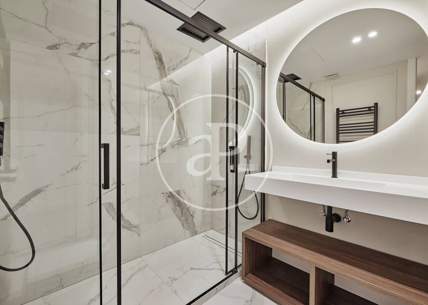 3 soverom Leilighet til salgs i Madrid by - € 2 089 000 (Ref: 9291599)