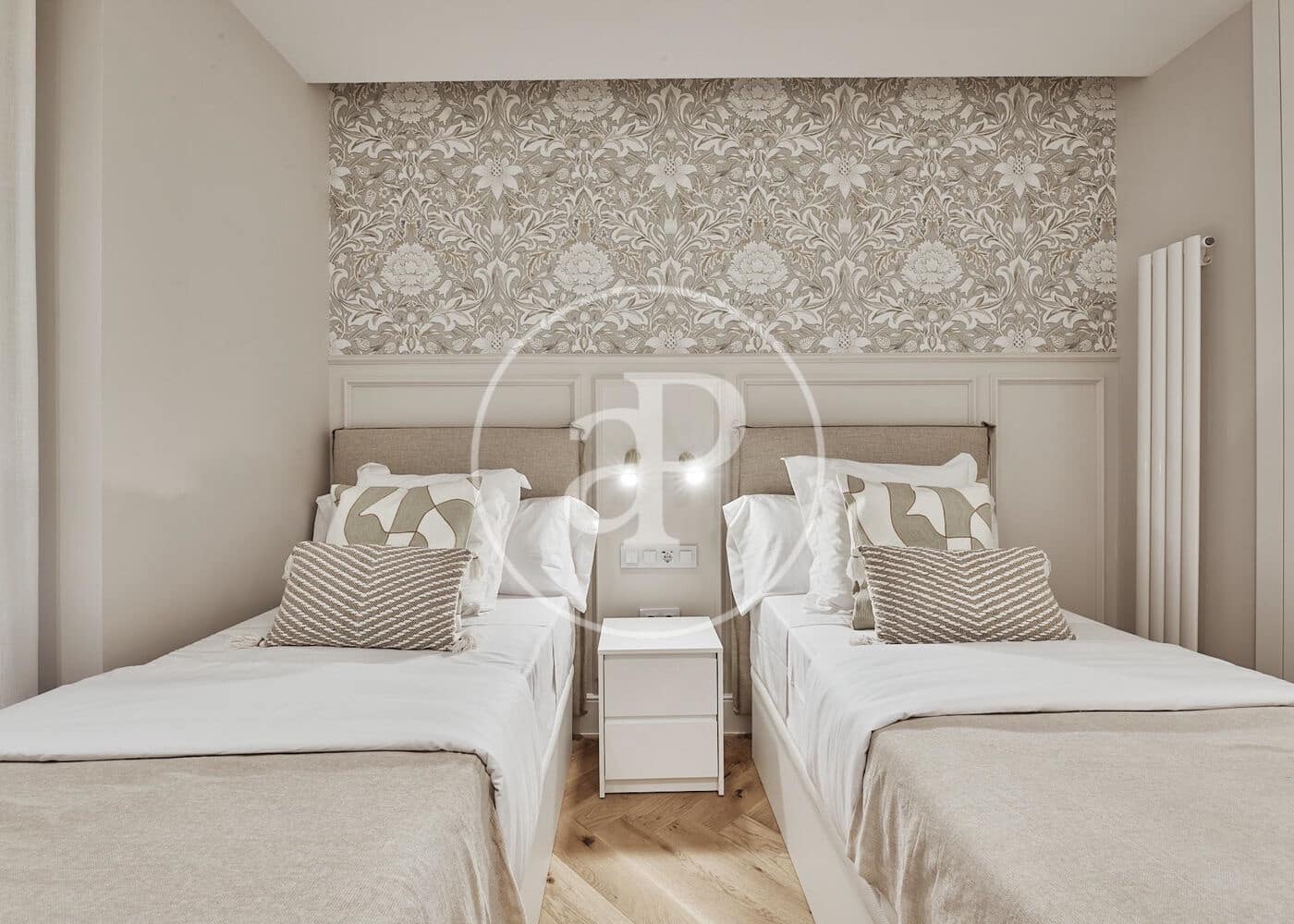 3 soverom Leilighet til salgs i Madrid by - € 2 089 000 (Ref: 9291599)