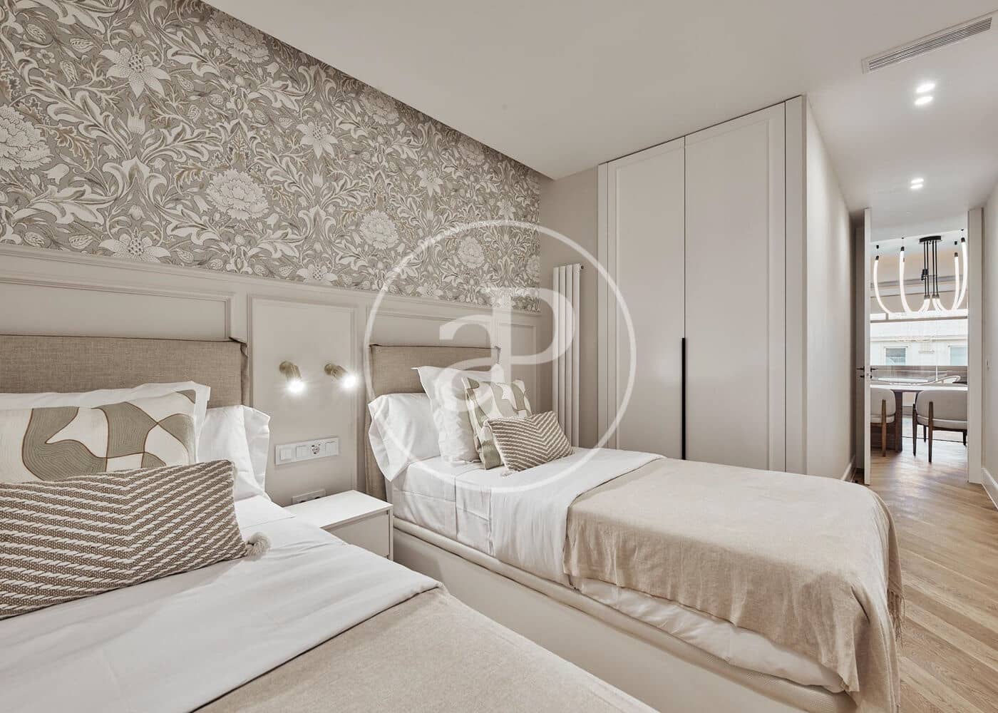 3 soverom Leilighet til salgs i Madrid by - € 2 089 000 (Ref: 9291599)