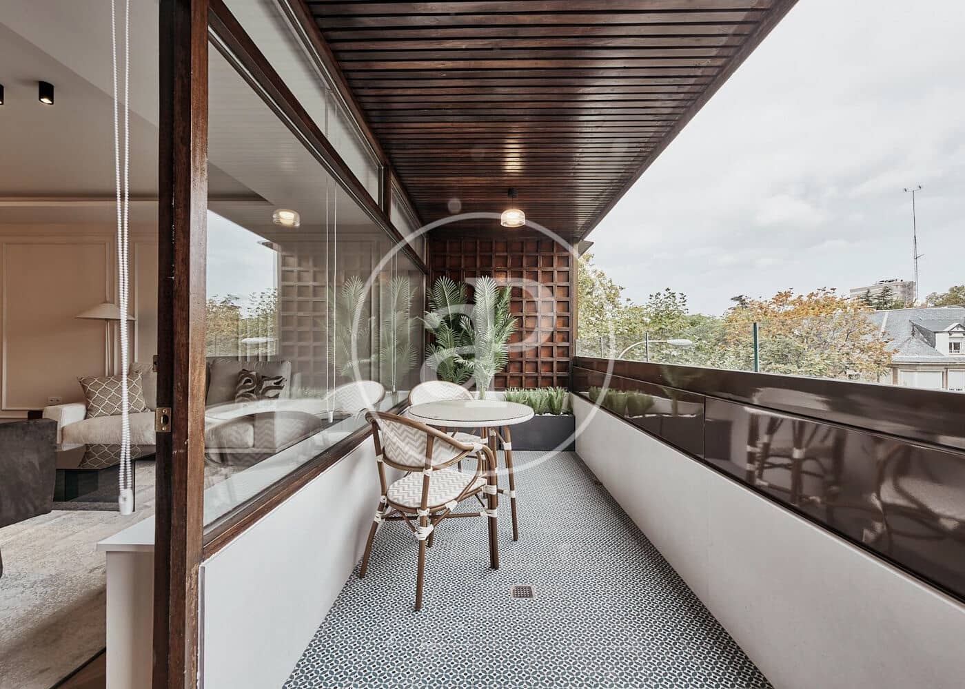 3 soverom Leilighet til salgs i Madrid by - € 2 089 000 (Ref: 9291599)