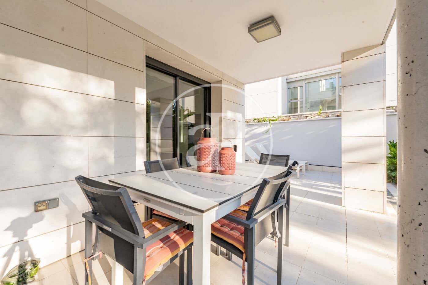 5 soveværelse Villa til salg i Madrid by med swimmingpool - € 2.800.000 (Ref: 9291601)