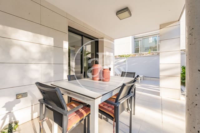 5 bedroom Villa for sale in Palomas, Madrid city with pool - € 2,800,000 (Ref: 9291601)