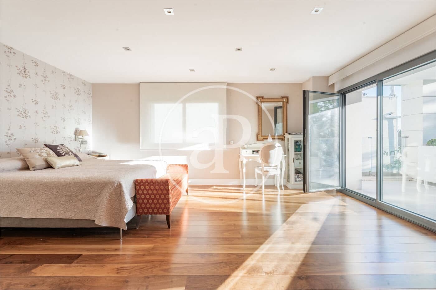 5 soveværelse Villa til salg i Madrid by med swimmingpool - € 2.800.000 (Ref: 9291601)