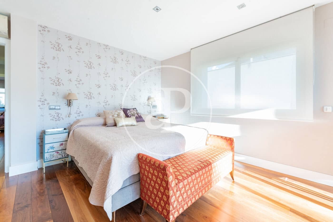 5 soveværelse Villa til salg i Madrid by med swimmingpool - € 2.800.000 (Ref: 9291601)