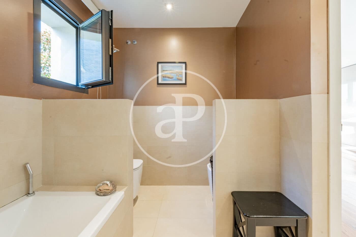 5 soveværelse Villa til salg i Madrid by med swimmingpool - € 2.800.000 (Ref: 9291601)