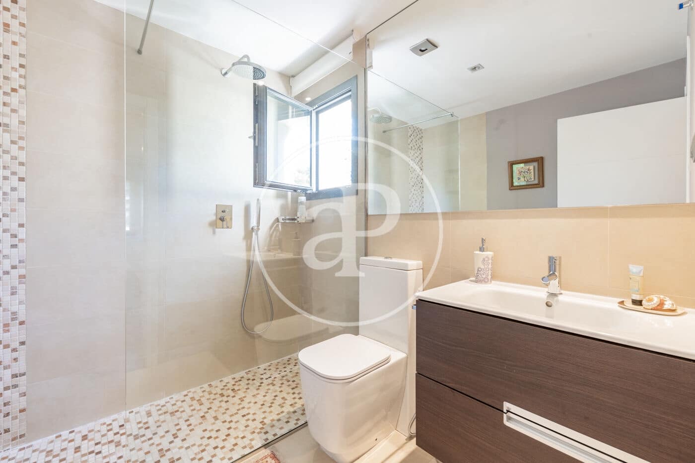 5 soveværelse Villa til salg i Madrid by med swimmingpool - € 2.800.000 (Ref: 9291601)