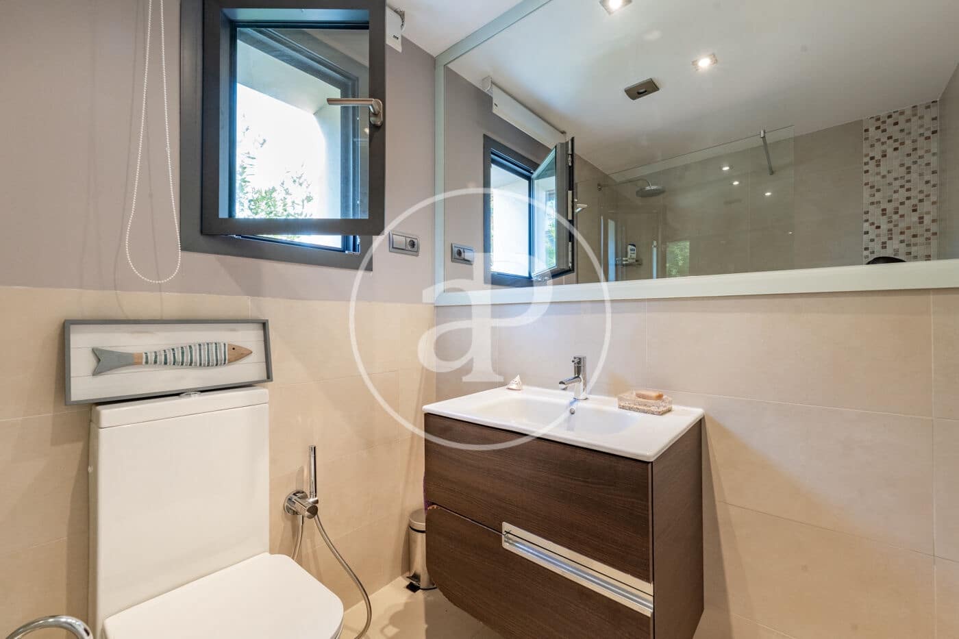 5 soveværelse Villa til salg i Madrid by med swimmingpool - € 2.800.000 (Ref: 9291601)