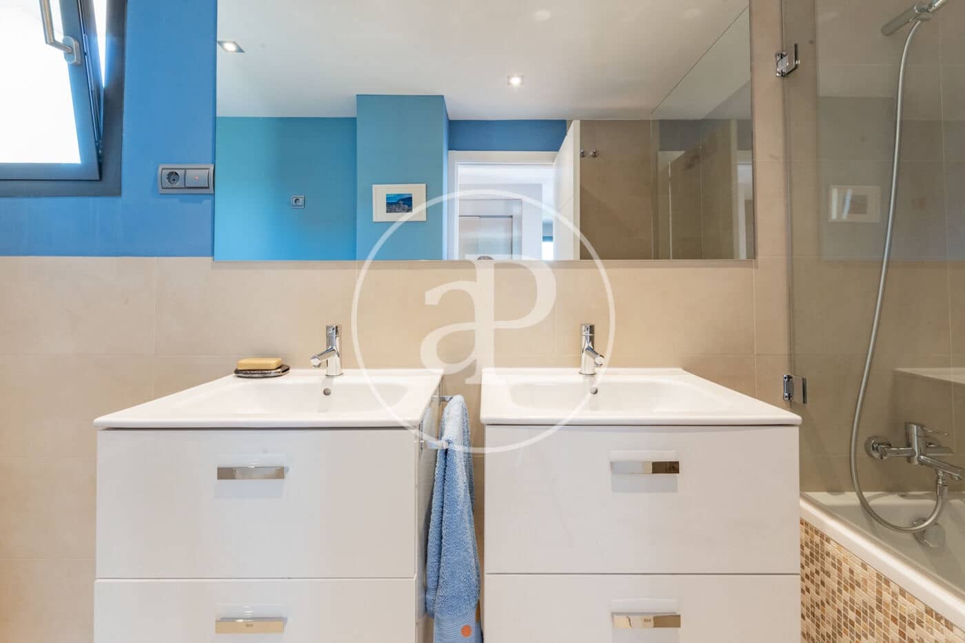 5 soveværelse Villa til salg i Madrid by med swimmingpool - € 2.800.000 (Ref: 9291601)